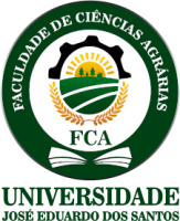 Ambiente Virtual de Aprendizagem da FCA-UJES